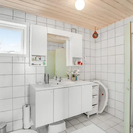 2 Bedroom In Fars Farsø