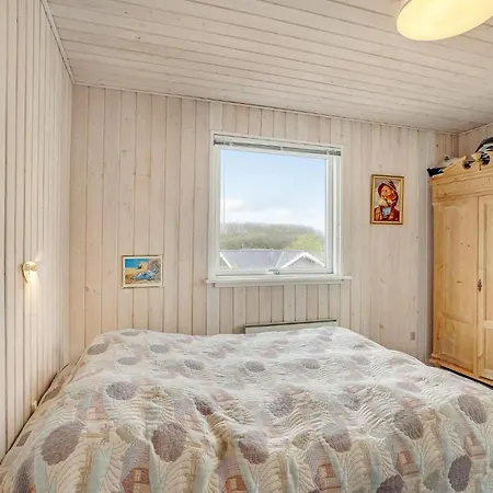 Сasa de vacaciones 2 Bedroom In Fars Farsø
