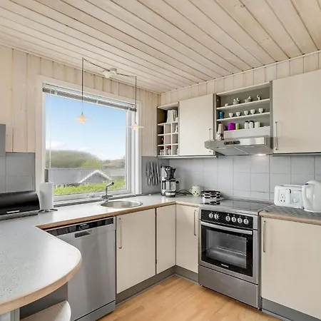 2 Bedroom In Fars * Farsø