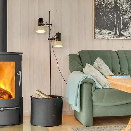 2 Bedroom In Fars Farsø