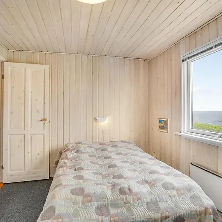 2 Bedroom In Fars Farsø