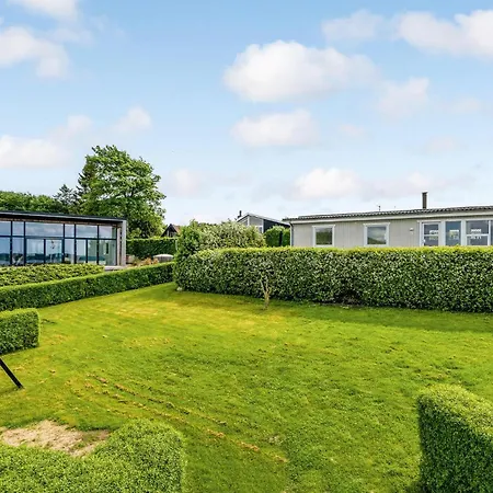 2 Bedroom In Fars * Farsø
